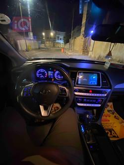 هیوندای سۆناتا